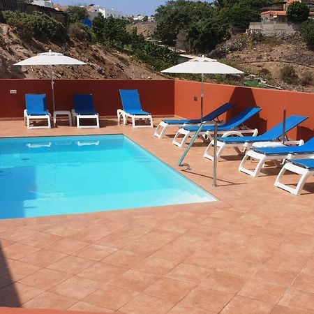 Villa Rustica Gran Canaria Hasta 12 Personas Maspalomas  Exteriör bild