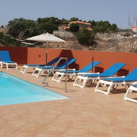 Villa Rustica Gran Canaria Hasta 12 Personas Maspalomas  Exteriör bild