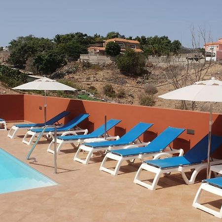 Villa Rustica Gran Canaria Hasta 12 Personas Maspalomas  Exteriör bild