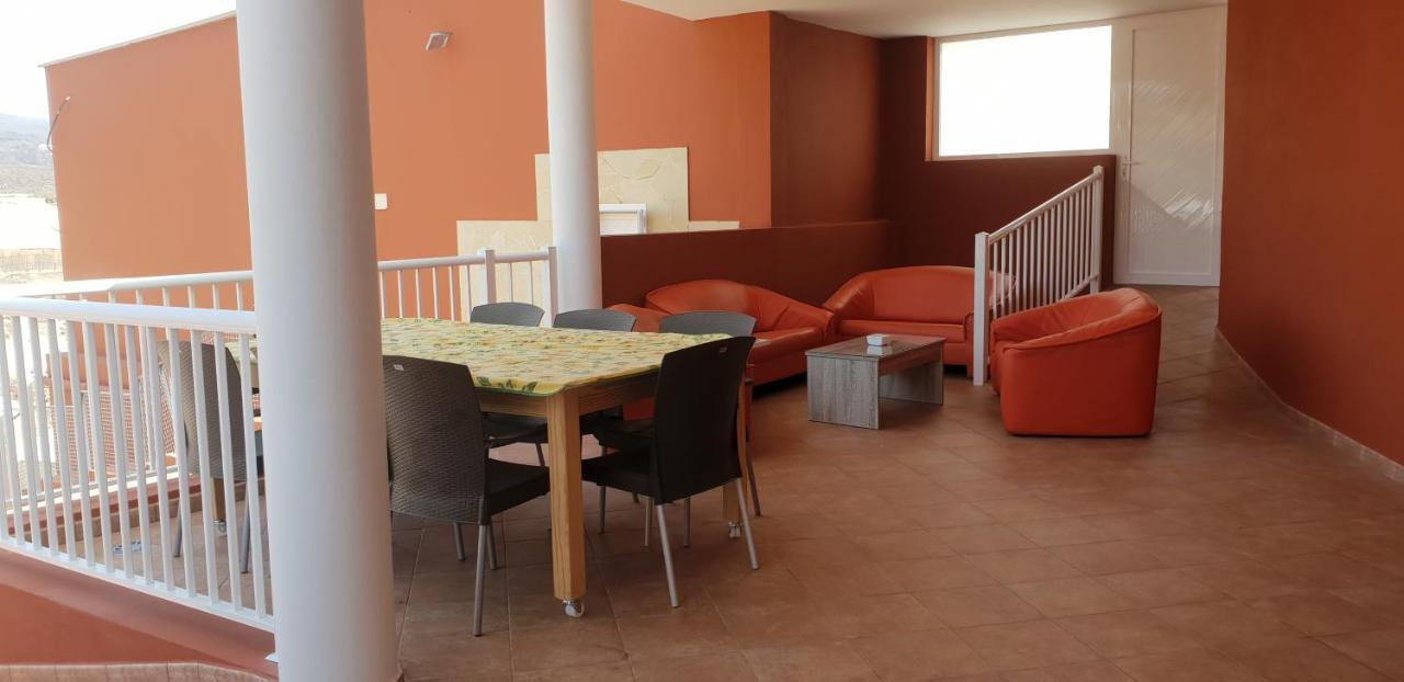Villa Rustica Gran Canaria Hasta 12 Personas Maspalomas  Exteriör bild