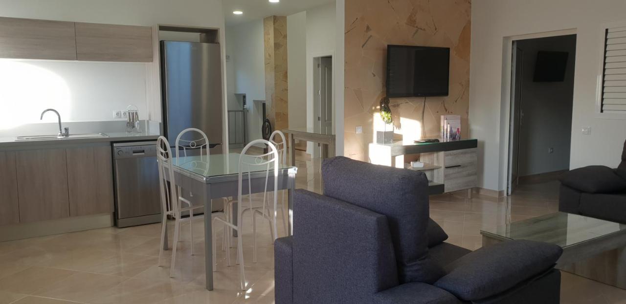Villa Rustica Gran Canaria Hasta 12 Personas Maspalomas  Exteriör bild