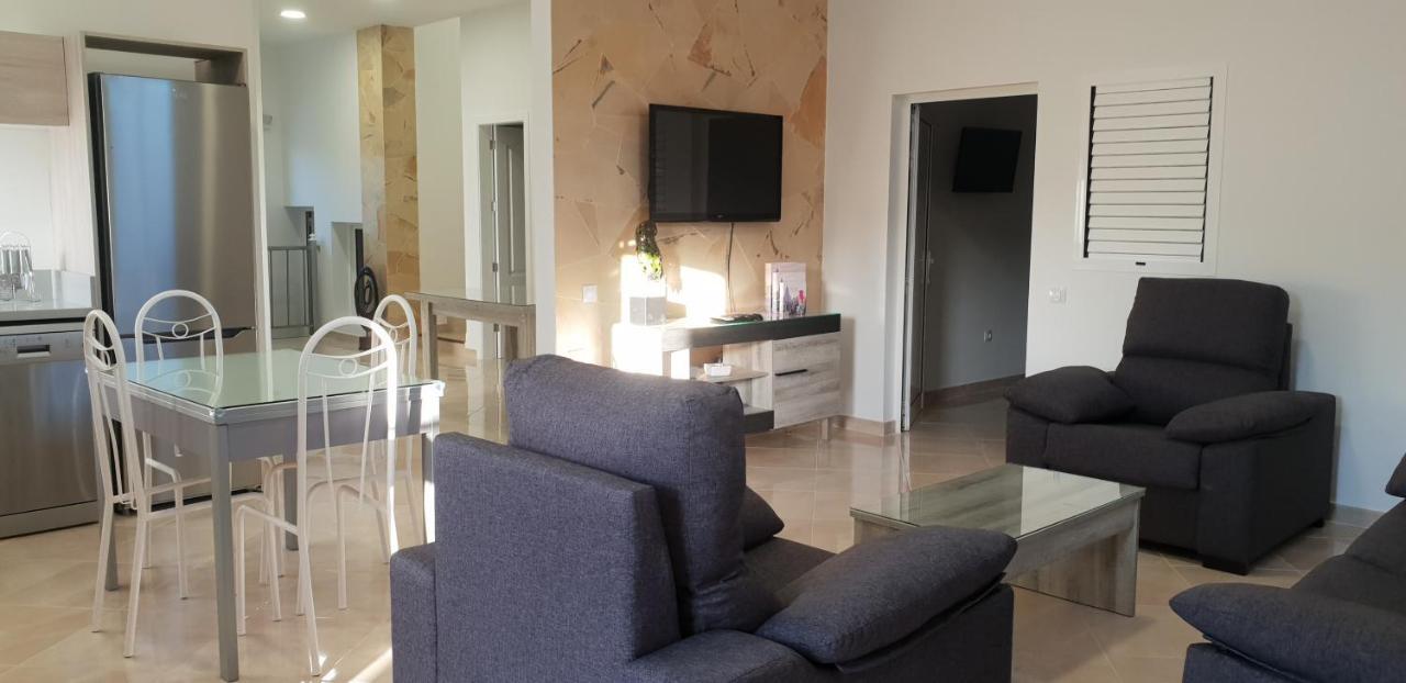 Villa Rustica Gran Canaria Hasta 12 Personas Maspalomas  Exteriör bild