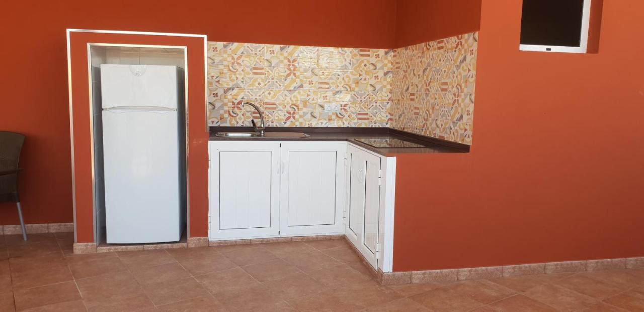 Villa Rustica Gran Canaria Hasta 12 Personas Maspalomas  Exteriör bild