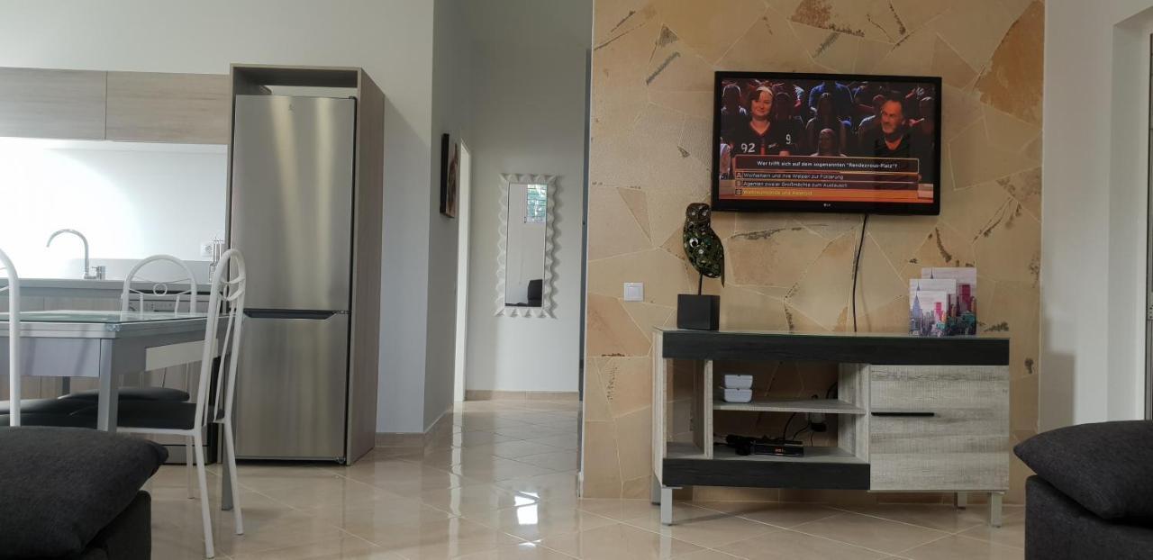 Villa Rustica Gran Canaria Hasta 12 Personas Maspalomas  Exteriör bild