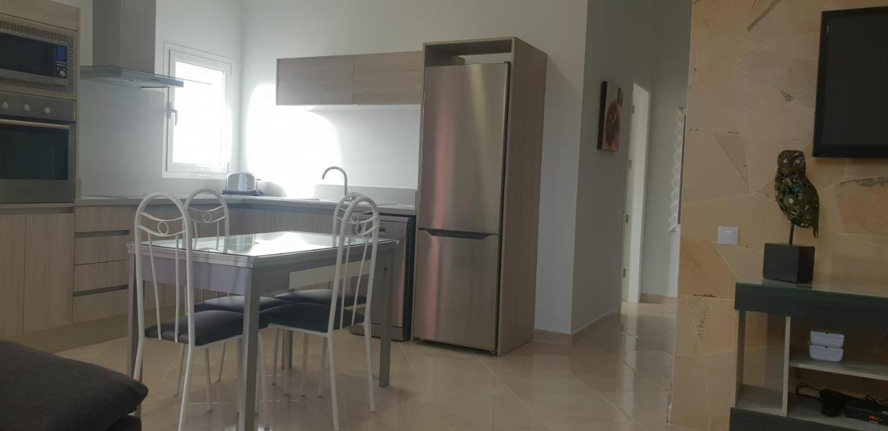 Villa Rustica Gran Canaria Hasta 12 Personas Maspalomas  Exteriör bild