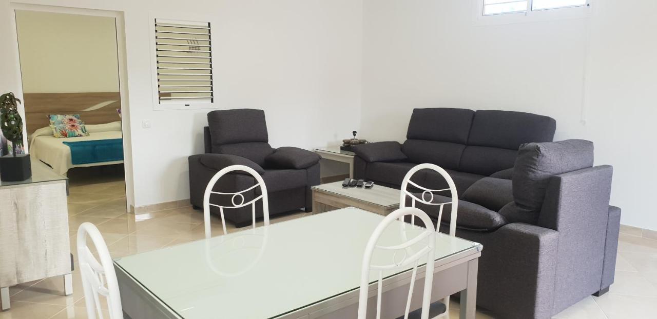 Villa Rustica Gran Canaria Hasta 12 Personas Maspalomas  Exteriör bild