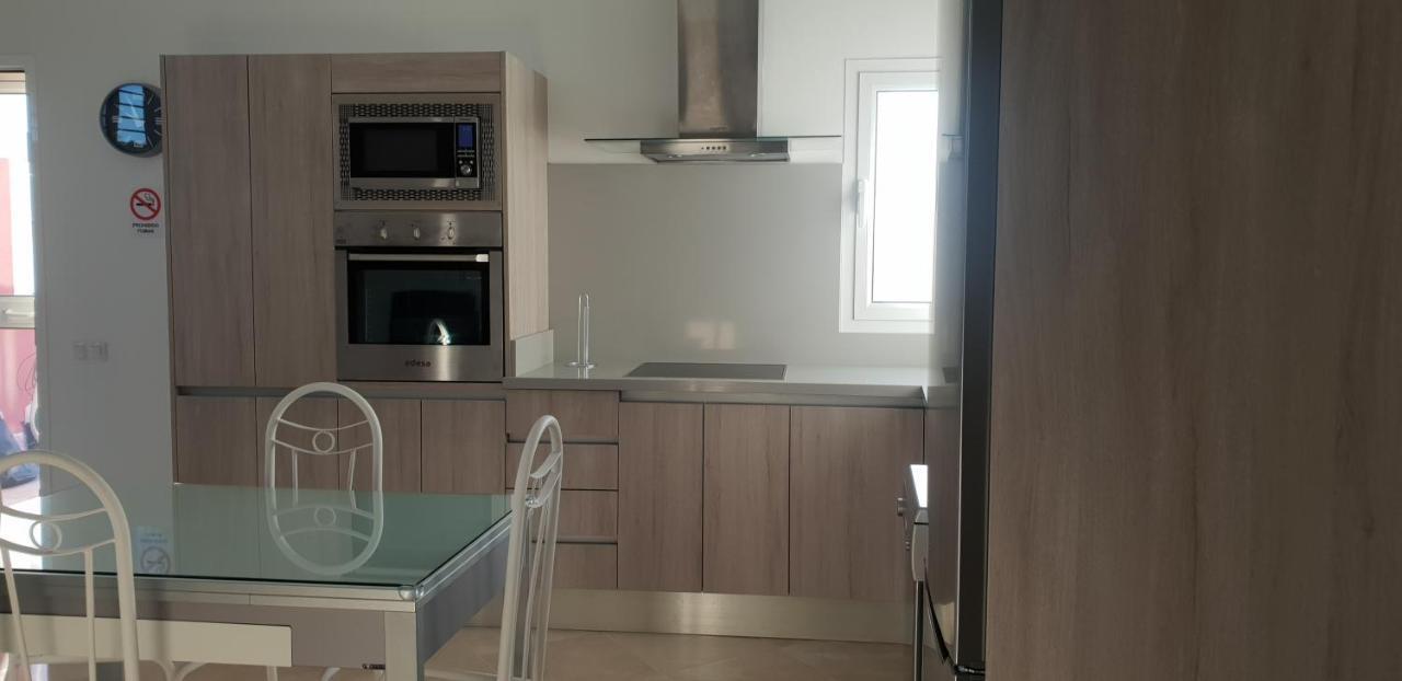 Villa Rustica Gran Canaria Hasta 12 Personas Maspalomas  Exteriör bild