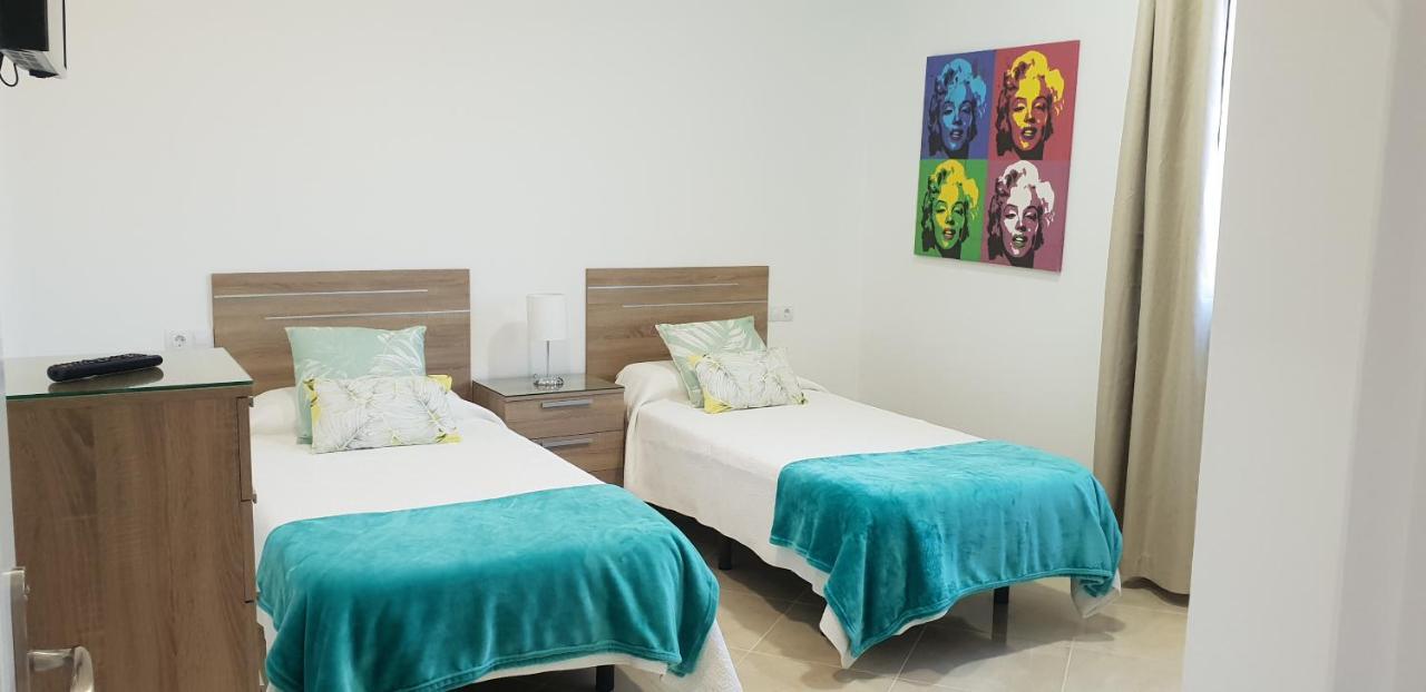 Villa Rustica Gran Canaria Hasta 12 Personas Maspalomas  Exteriör bild